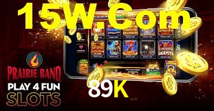 Game Statistics 89K
