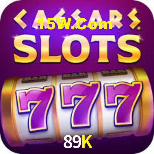 Welcome Bonus 89K