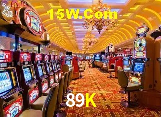 89K Com App