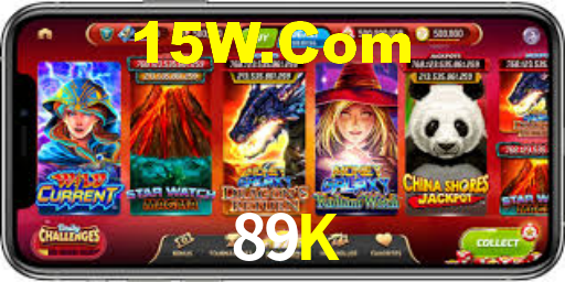 Programa VIP 89K