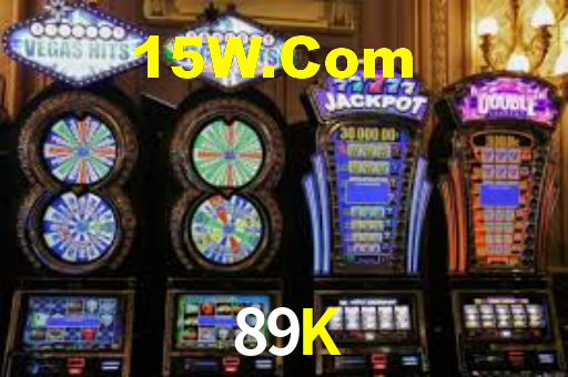 Tournaments 89K