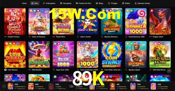 Instant EasyPaisa 89K