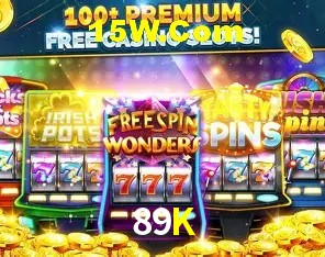  89K Bet Vip