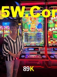 Experiência VIP 89K