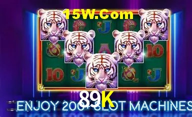 Sistemas de Segurança 89K