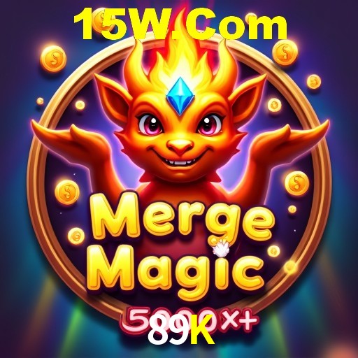 Torneios 89K