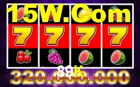 Welcome Bonus 89K