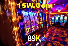 Account Benefits 89K