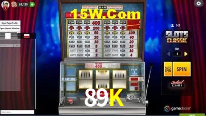 89K Com App