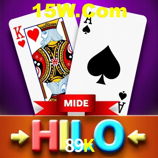 Casino Ao Vivo 89K