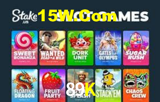 Live Casino 89K