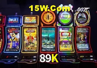 Benefícios da Conta 89K