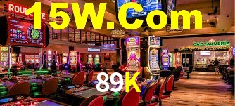 VIP Casino 89K